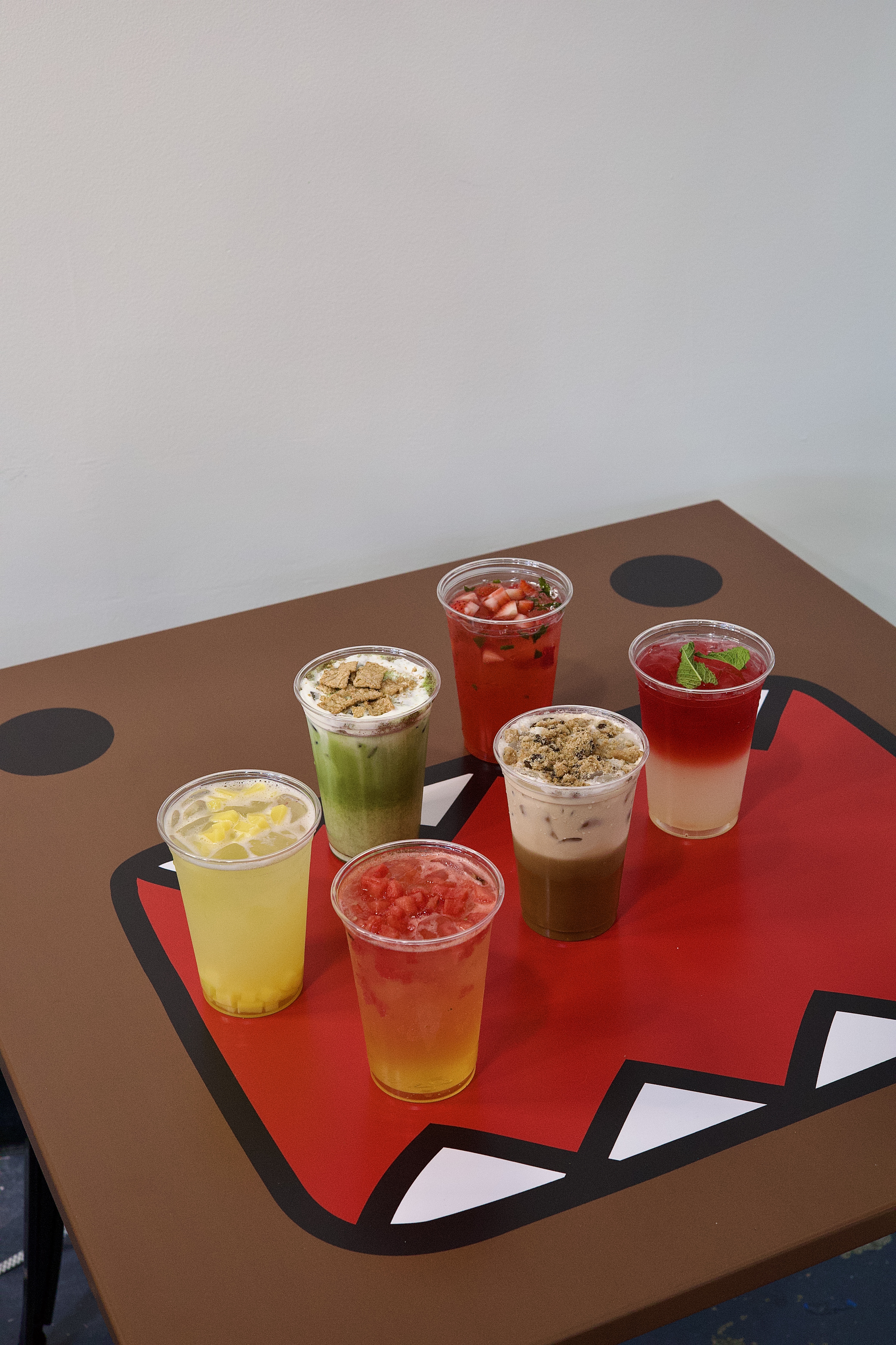 Drinks